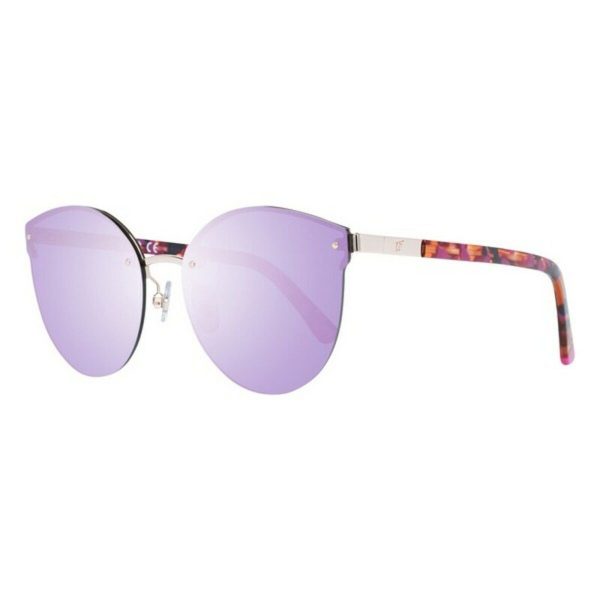 Unisex Sunglasses Web Eyewear WE0197A ø 59 mm Hot on Sale