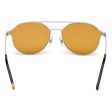 Unisex Sunglasses Web Eyewear WE0208A ø 59 mm Supply