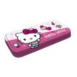 Children s Make-up Set Hello Kitty Hello Kitty Plumier Alumino Maquillaje 18 Pieces Discount