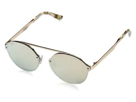 Unisex Sunglasses Web Eyewear WE0181A ø 58 mm Cheap