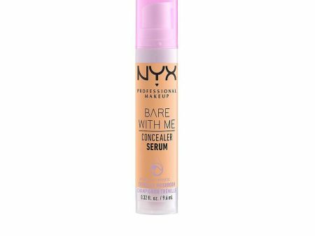 Facial Corrector NYX K3391800 Serum 9,6 ml Online Hot Sale