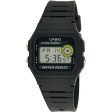 Unisex Watch Casio VINTAGE (Ø 32 mm) Online Hot Sale