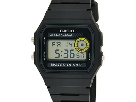 Unisex Watch Casio VINTAGE (Ø 32 mm) Online Hot Sale