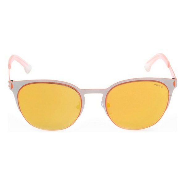 Unisex Sunglasses Police SPL341-S34G Ø 52 mm For Cheap