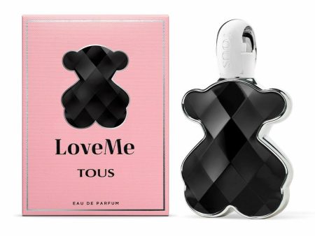 Women s Perfume Tous LoveMe EDP Loveme EDP 50 ml Discount