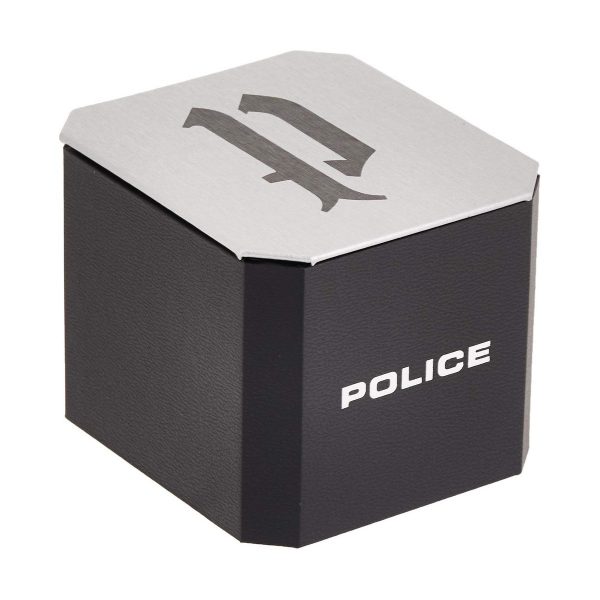 Unisex Watch Police R1453318002 (Ø 47 mm) Hot on Sale