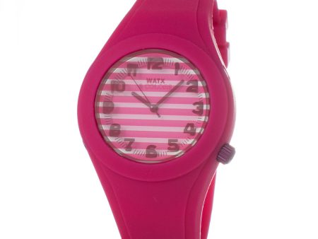 Unisex Watch Watx COWA1903-RWA1409 (Ø 43 mm) Cheap