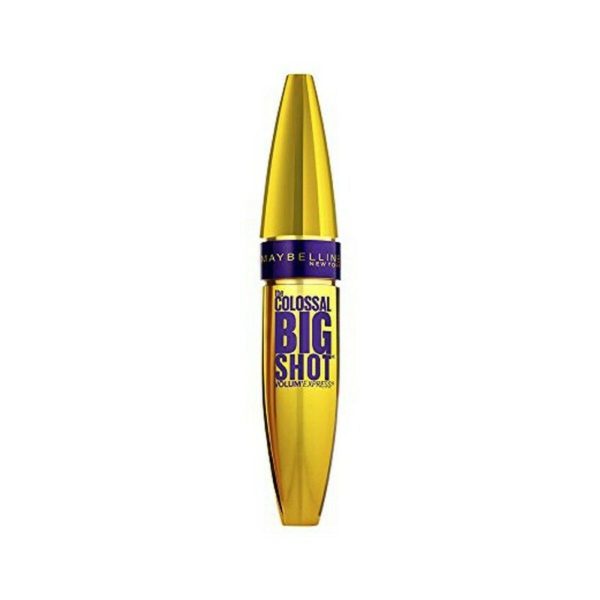 Volume Effect Mascara Colossal Big Shot Maybelline (9,5 ml) Cheap