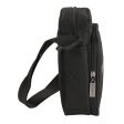 Shoulder Bag Sevilla Fútbol Club Teen 16 x 22 x 6 cm Black Discount