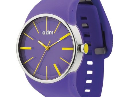 Unisex Watch ODM DD131A-05 (Ø 40 mm) Fashion