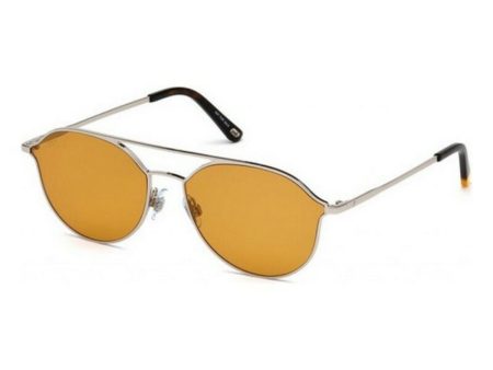 Unisex Sunglasses Web Eyewear WE0208A ø 59 mm Supply