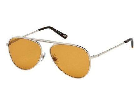 Unisex Sunglasses Web Eyewear WE0206A ø 58 mm Fashion