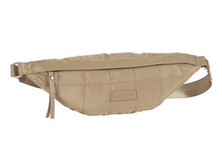 Belt Pouch Moos Camel Camel Padded 41 x 15.5 x 7 cm For Cheap