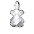 Women s Perfume Tous LoveMe The Silver Parfum EDP EDP 50 ml For Cheap