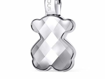 Women s Perfume Tous LoveMe The Silver Parfum EDP EDP 50 ml For Cheap