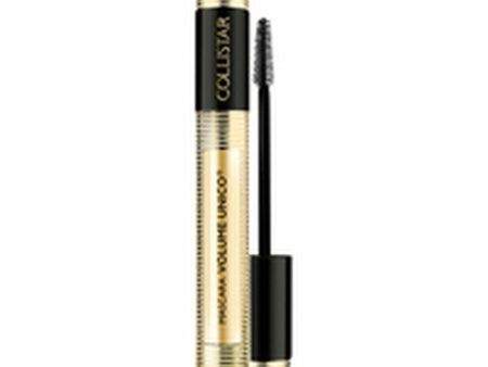 Volume Effect Mascara Collistar Mascara 13 ml Intense Black on Sale