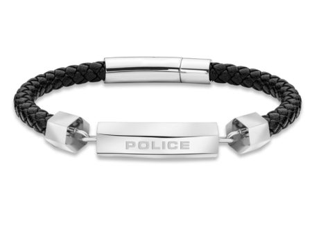 Men s Bracelet Police PEAGB2119631 Sale