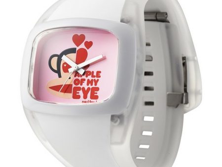 Unisex Watch ODM DD100A-39 (Ø 46 mm) For Discount