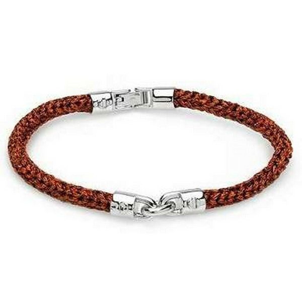 Men s Bracelet Molecole MO 132003B SILVER 925º BRACELET  (SMALL 20CM) Cheap