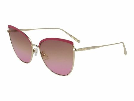 Unisex Sunglasses Longchamp LO130S-716 ø 60 mm (Ø 60 mm) Cheap