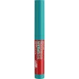 Coloured Lip Balm Maybelline Green Edition 1,7 g For Cheap