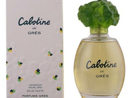 Women s Perfume Gres EDT Online