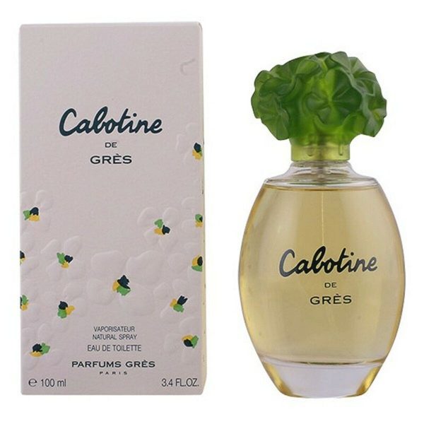 Women s Perfume Gres EDT Online