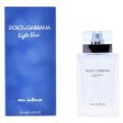 Women s Perfume Light Blue Intense Dolce & Gabbana EDP EDP Online