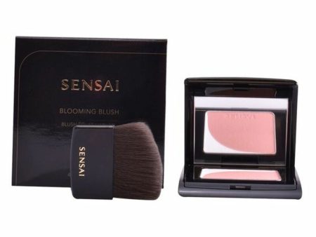 Blush Blooming Blush Sensai Beige (4 g) Online Sale