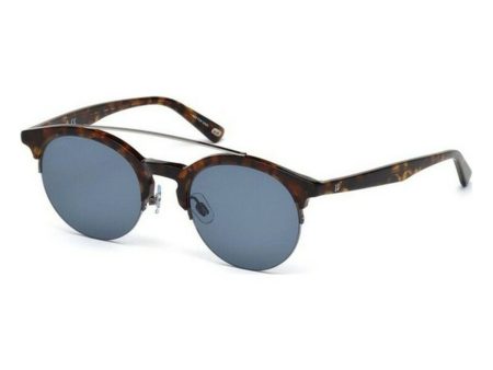 Unisex Sunglasses Web Eyewear WE0192-52V Ø 49 mm Online