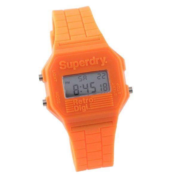 Unisex Watch Superdry SYL201O (Ø 37 mm) Fashion