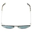 Unisex Sunglasses Web Eyewear WE0189A ø 59 mm Cheap