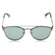 Unisex Sunglasses Web Eyewear WE0189A ø 59 mm Cheap