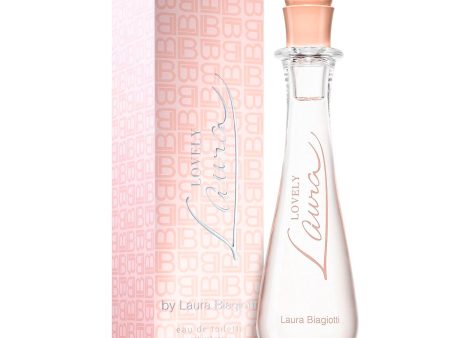 Women s Perfume Laura Biagiotti EDT 50 ml Online now