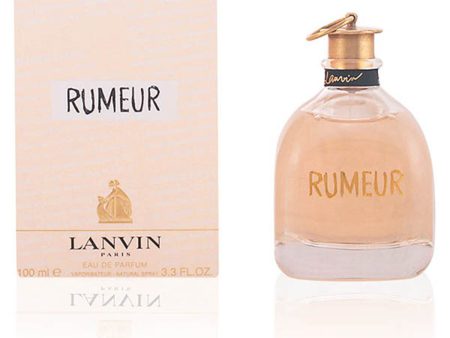 Women s Perfume Rumeur Lanvin EDP EDP 100 ml Fashion