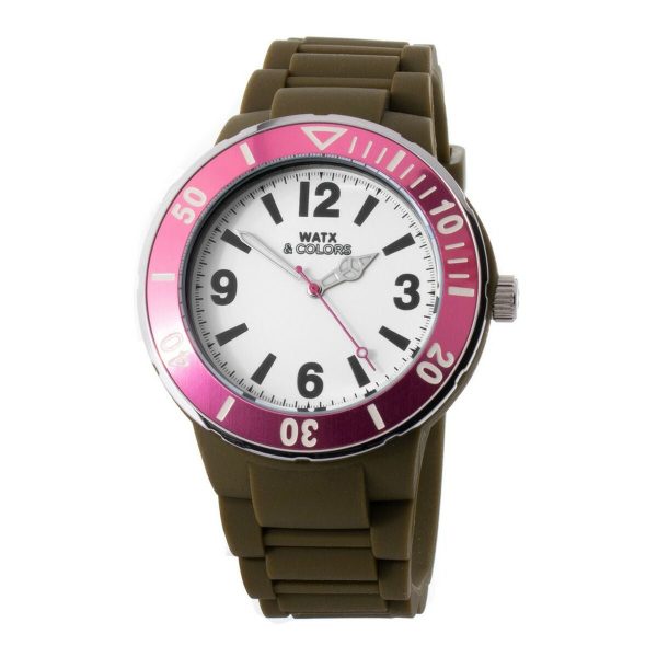 Unisex Watch Watx RWA1623-C1513 (Ø 45 mm) Online Sale