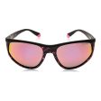 Unisex Sunglasses Polaroid PLD7032S-4L5 ø 60 mm Online Sale