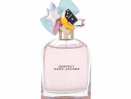 Women s Perfume Perfect Marc Jacobs EDP EDP on Sale