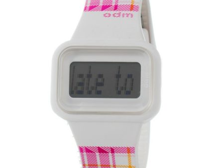 Unisex Watch ODM DD125-22 (Ø 35 mm) For Cheap