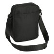 Shoulder Bag Sevilla Fútbol Club Teen 16 x 22 x 6 cm Black Discount