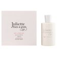 Women s Perfume Not A Juliette Has A Gun 33002775_1 EDP EDP 100 ml Sale