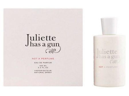 Women s Perfume Not A Juliette Has A Gun 33002775_1 EDP EDP 100 ml Sale