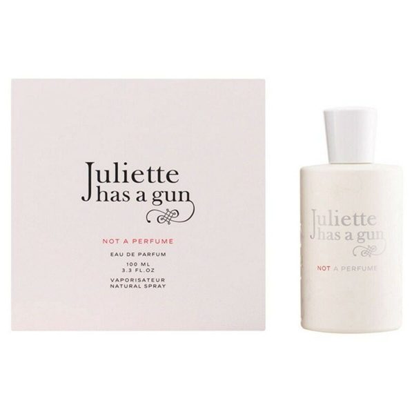 Women s Perfume Not A Juliette Has A Gun 33002775_1 EDP EDP 100 ml Sale