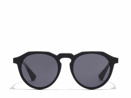 Unisex Sunglasses Hawkers Warwick Raw Black (Ø 51,9 mm) Discount