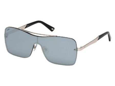 Unisex Sunglasses Web Eyewear WE0202A Sale