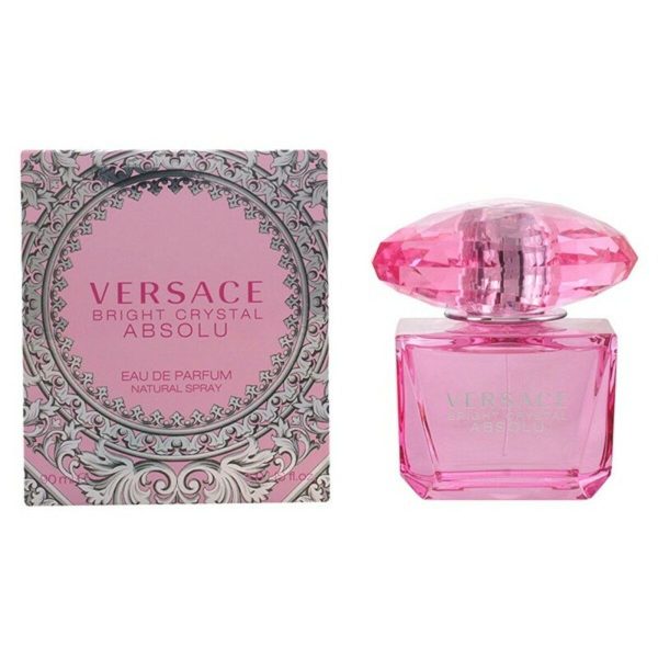 Women s Perfume Bright Crystal Absolu Versace EDP EDP Cheap