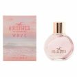 Women s Perfume Wave For Her Hollister EDP EDP Online Sale