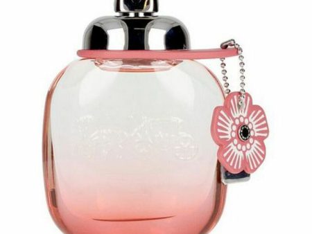 Women s Perfume Coach Floral Blush Coach EDP EDP For Discount