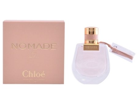 Women s Perfume Nomade Chloe EDP EDP Fashion