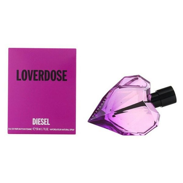 Women s Perfume Loverdose Diesel EDP EDP Online Hot Sale